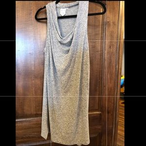 Gray Tunic/dress
